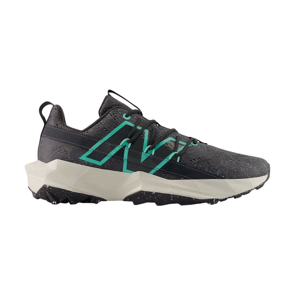 Scarpe Trail Running Uomo New Balance Tektrel  Faded Black/Deep End MTTR8D7