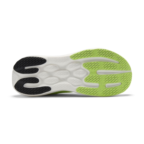 New Balance 1080 v15 - Afterglow/Blue Bird