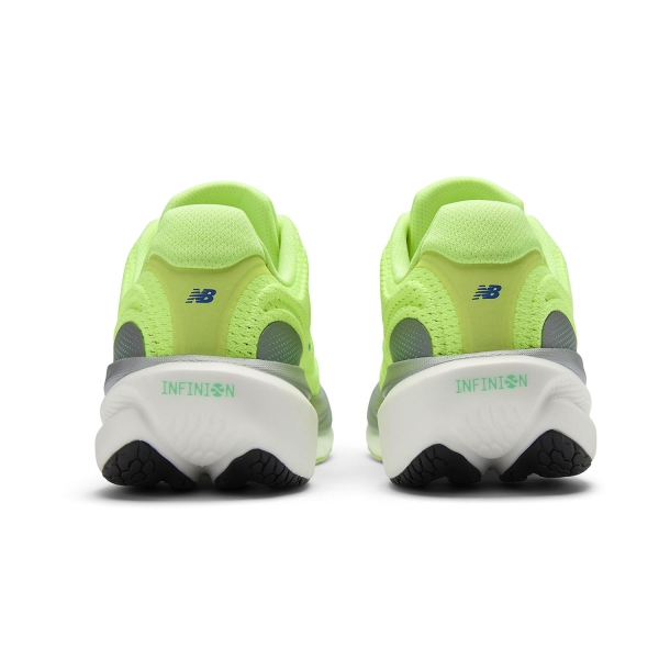 New Balance 1080 v15 - Afterglow/Blue Bird