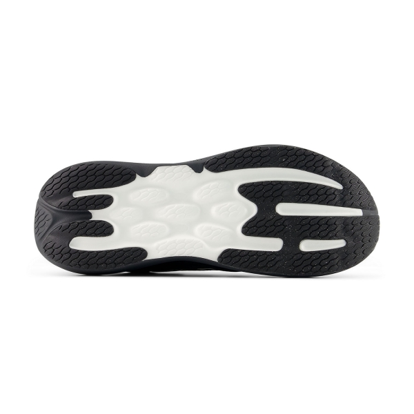 New Balance 1080 v15 - Black/Faded Black/Olivine