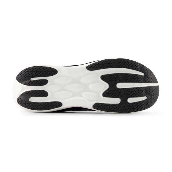 New Balance 1080 v15 - Black/Slate Grey/Faded Black