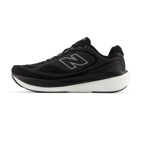 New Balance 1080 v15 - Black/Slate Grey/Faded Black