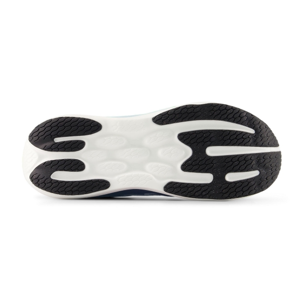 New Balance 1080 v15 - Fairweather Blue/Silver Metallic/Magic Blue