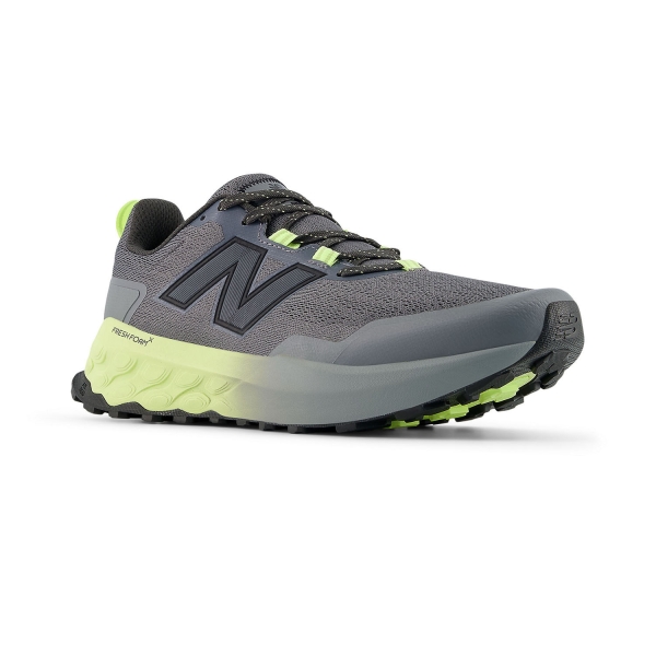 New Balance Fresh Foam Garoé v2 - Castelrock/Afterglow/Dry Lime
