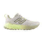 New Balance Fresh Foam Garoé v2 - Grey Matter/Afterglow/Olivine
