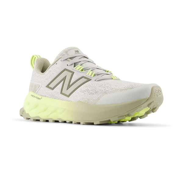 New Balance Fresh Foam Garoé v2 - Grey Matter/Afterglow/Olivine
