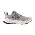 New Balance Fresh Foam Garoé v2 - Truffle Salt/Boysenberry/Black