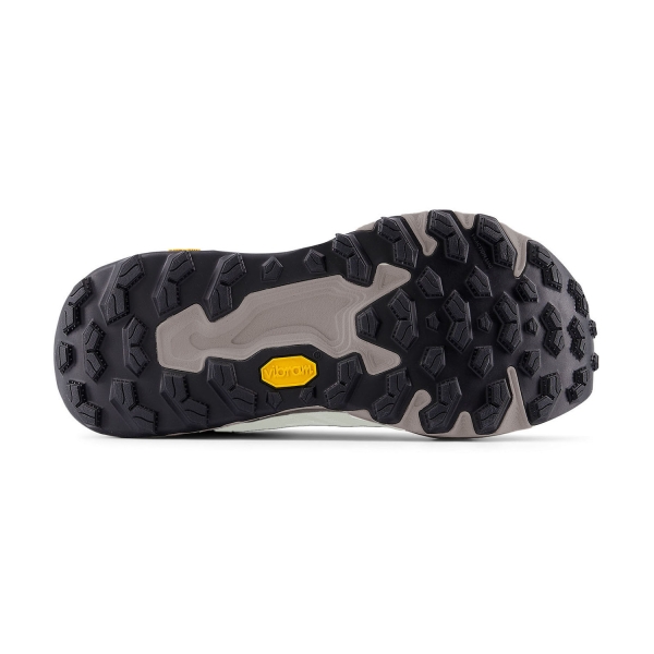 New Balance Fresh Foam X Hierro v9 - Sea Salt/Truffle Salt