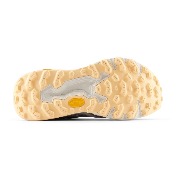 New Balance Fresh Foam X Hierro v9 - Sea Salt/White Peach