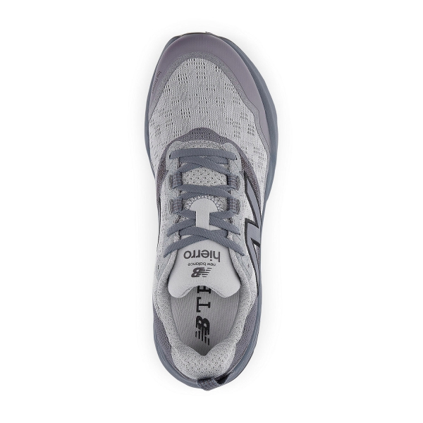 New Balance Fresh Foam X Hierro v9 - Slate Grey/Shadow Blue