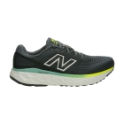 New Balance Fresh Foam X Evoz v4 - Graphite/Alkaline Green
