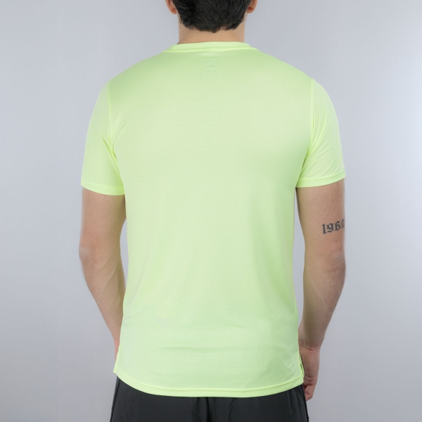 New Balance Performance T-Shirt - Afterglow