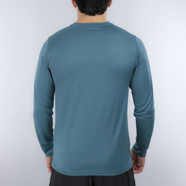 New Balance Sport Essentials Shirt - Big Teal