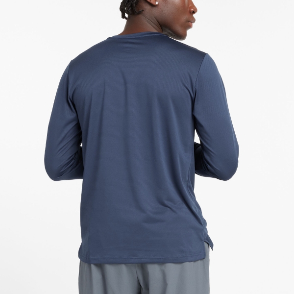New Balance Sport Essentials Shirt - NB Navy