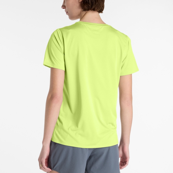 New Balance Sport Essentials Maglietta - Afterglow