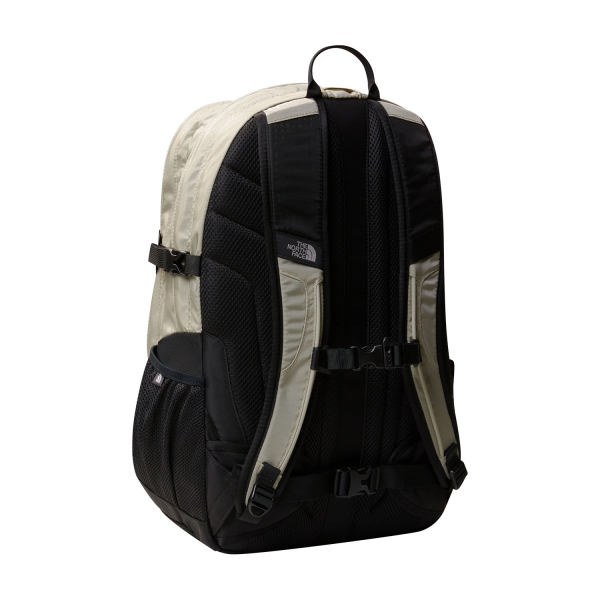 The North Face Borealis Classic Backpack - Clay Grey/TNF Black