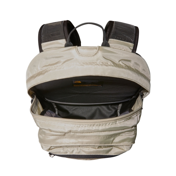 The North Face Borealis Classic Backpack - Clay Grey/TNF Black