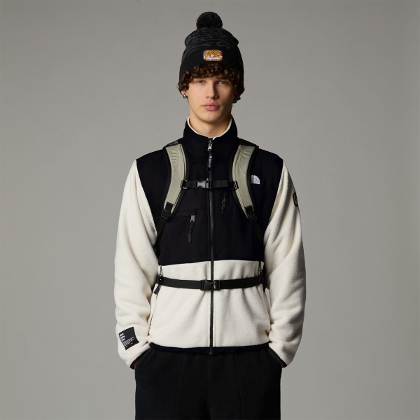 The North Face Borealis Classic Backpack - Clay Grey/TNF Black