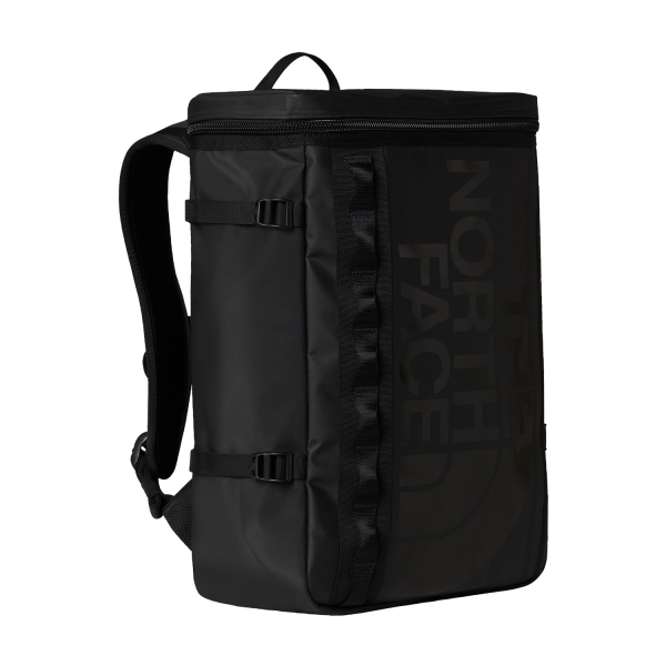 Zaino Sportivo The North Face Base Camp Fuse Box Zaino  TNF Black/NPF NF0A3KVR4HF