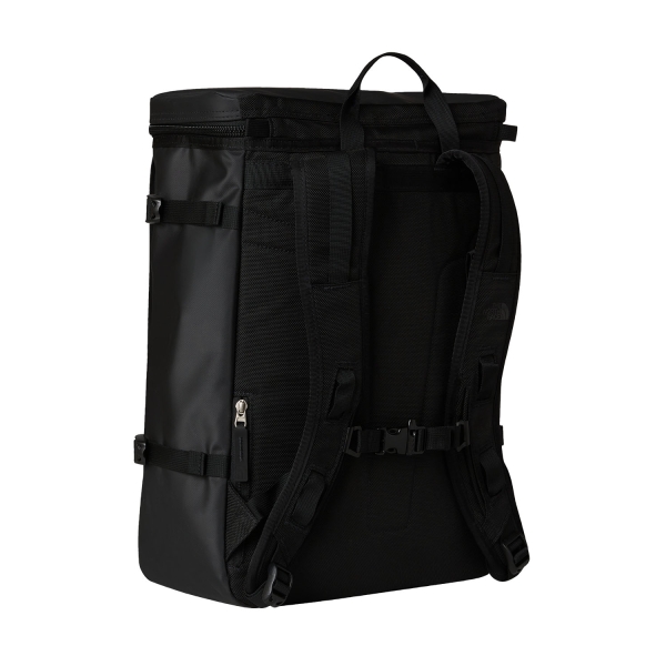 The North Face Base Camp Fuse Box Zaino - TNF Black/NPF