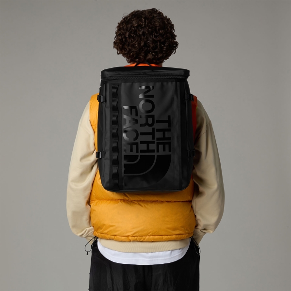 The North Face Base Camp Fuse Box Zaino - TNF Black/NPF