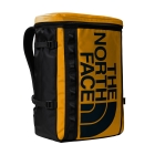 The North Face Base Camp Fuse Box Zaino - Summit Gold/TNF Black/NPF