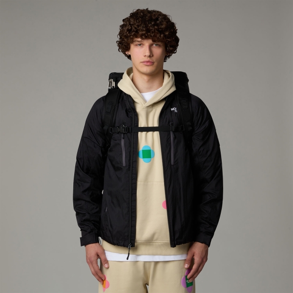 The North Face Base Camp Fuse Box Zaino - Summit Gold/TNF Black/NPF