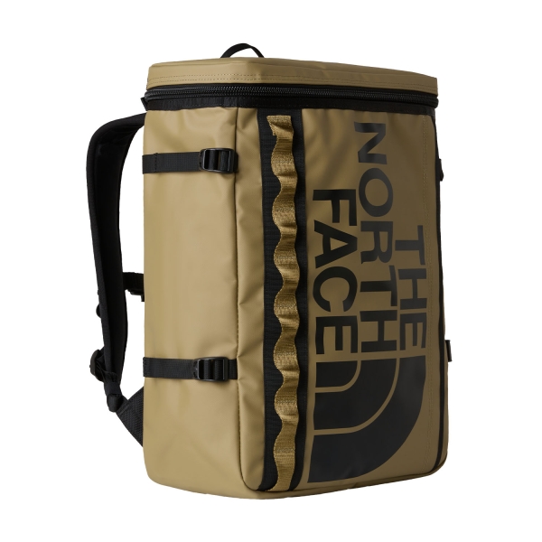 Zaino Sportivo The North Face Base Camp Fuse Box Zaino  Cedar/TNF Black NF0A3KVRKAL