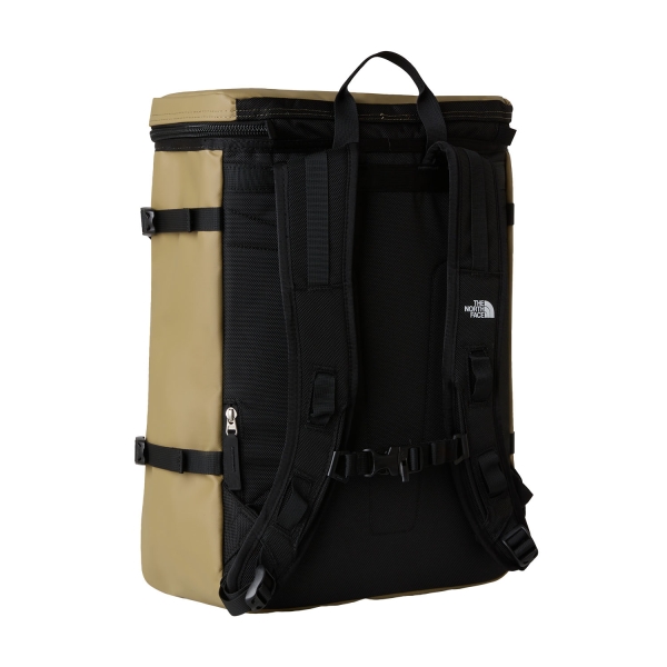 The North Face Base Camp Fuse Box Zaino - Cedar/TNF Black