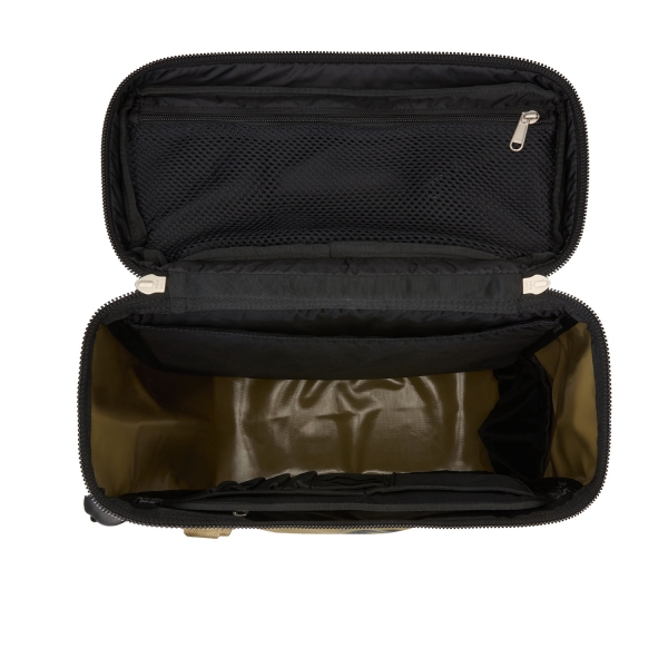 The North Face Base Camp Fuse Box Zaino - Cedar/TNF Black