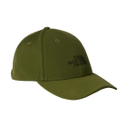 The North Face 66 Classic Cap - Woodland Green
