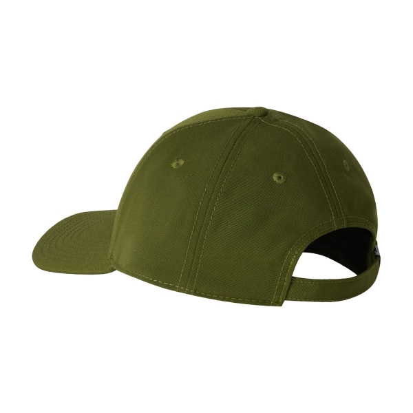 The North Face 66 Classic Cap - Woodland Green