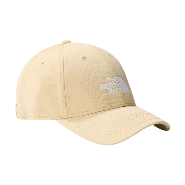 Hats & Visors The North Face 66 Classic Cap  Khaki Stone NF0A4VSVLK5