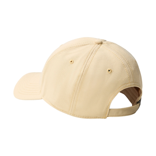 The North Face 66 Classic Cap - Khaki Stone