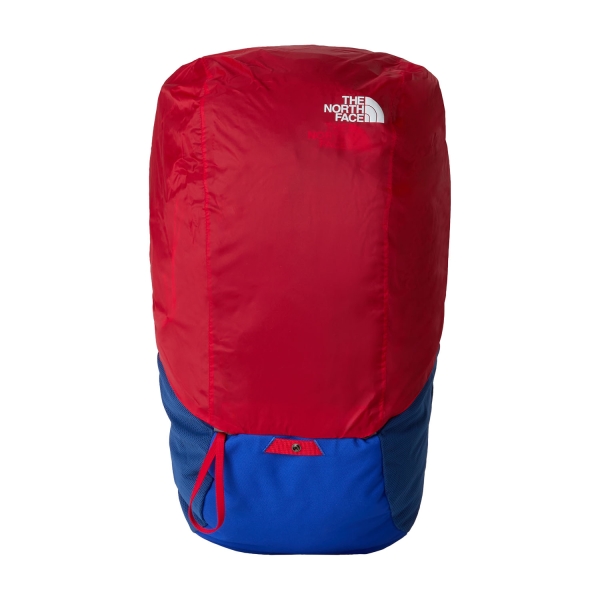 The North Face Basin 24 Backpack - Estate Blue/TNF Blue