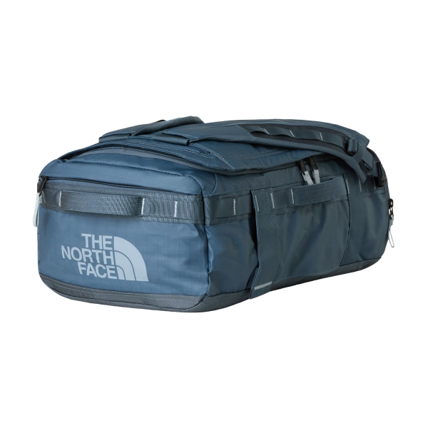 Borsa The North Face Base Camp Voyager 32L Borsone  Granite Grey/Frost Grey NF0A52RRGKQ