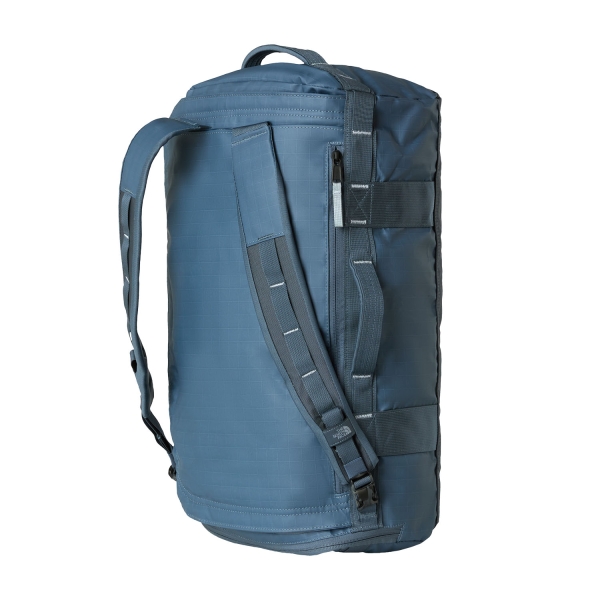 The North Face Base Camp Voyager 32L Borsone - Granite Grey/Frost Grey