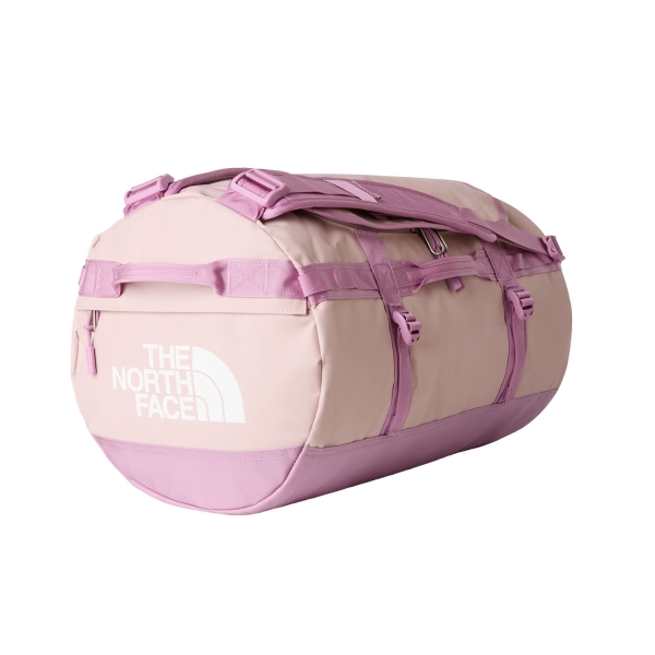 Bag The North Face Base Camp S Duffle  Metal Pink/Hushed Lavender NF0A52STNKK