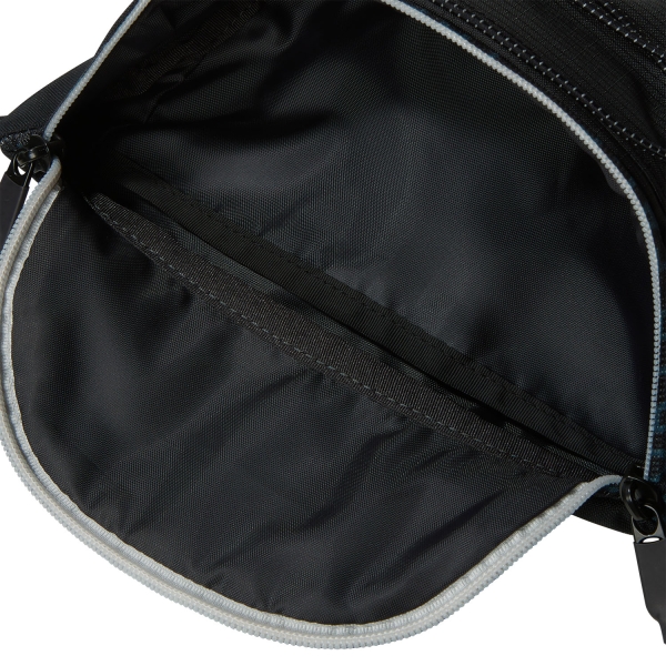 The North Face Jester Lumbar Waistpack - Asphalt Grey/TNF Black/Silver Reflective