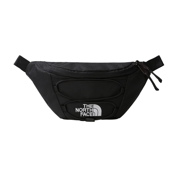 Running Belts The North Face Jester Lumbar Waistpack  TNF Black/NPF NF0A52TM4H0