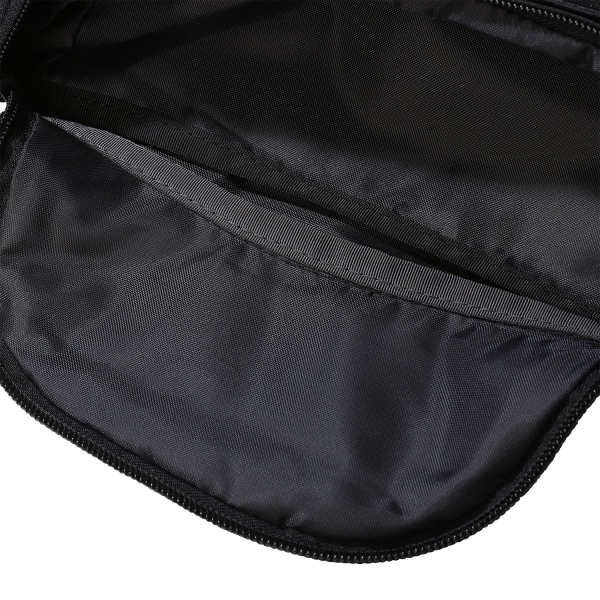 The North Face Jester Lumbar Waistpack - TNF Black/NPF