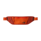 The North Face Sunriser Run Waistpack - Lava Red/Iron Clay