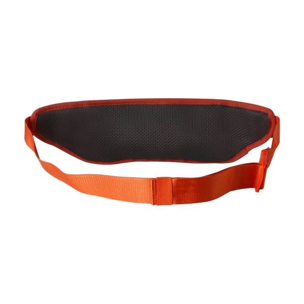 The North Face Sunriser Run Waistpack - Lava Red/Iron Clay