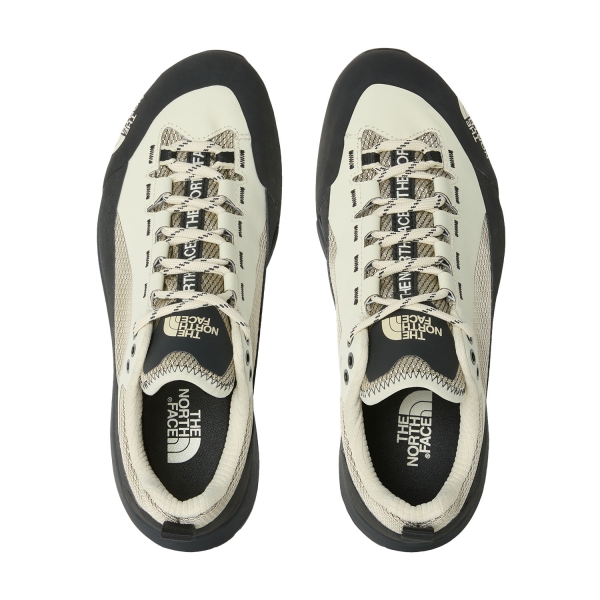 The North Face Verto Alpine GTX - Desert Stone/TNF Black