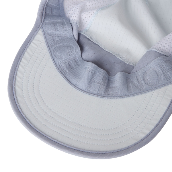 The North Face Summer Cap - Frost Grey/Pearl Stone