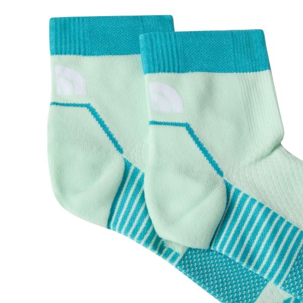 The North Face Logo Calcetines - Opal Frost/River Ice