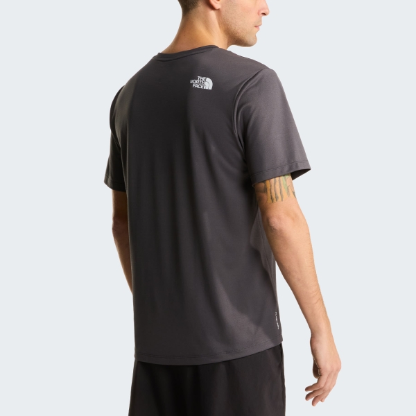 The North Face 24/7 Maglietta - Anthracite Grey