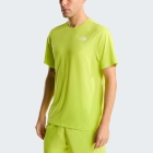 The North Face 24/7 Maglietta - Fizz Lime