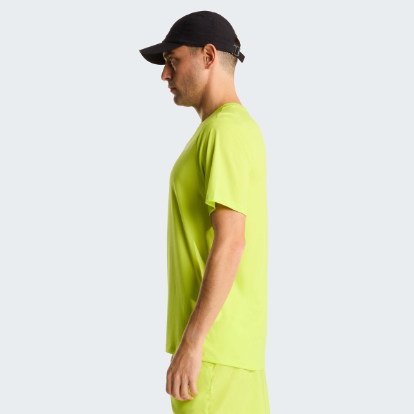 The North Face 24/7 Maglietta - Fizz Lime