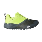 The North Face Offtrail TR GTX - Fizz Lime/Anthracite Grey